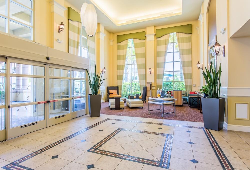 Hilton Garden Inn San Diego/Rancho Bernardo Poway Exterior foto