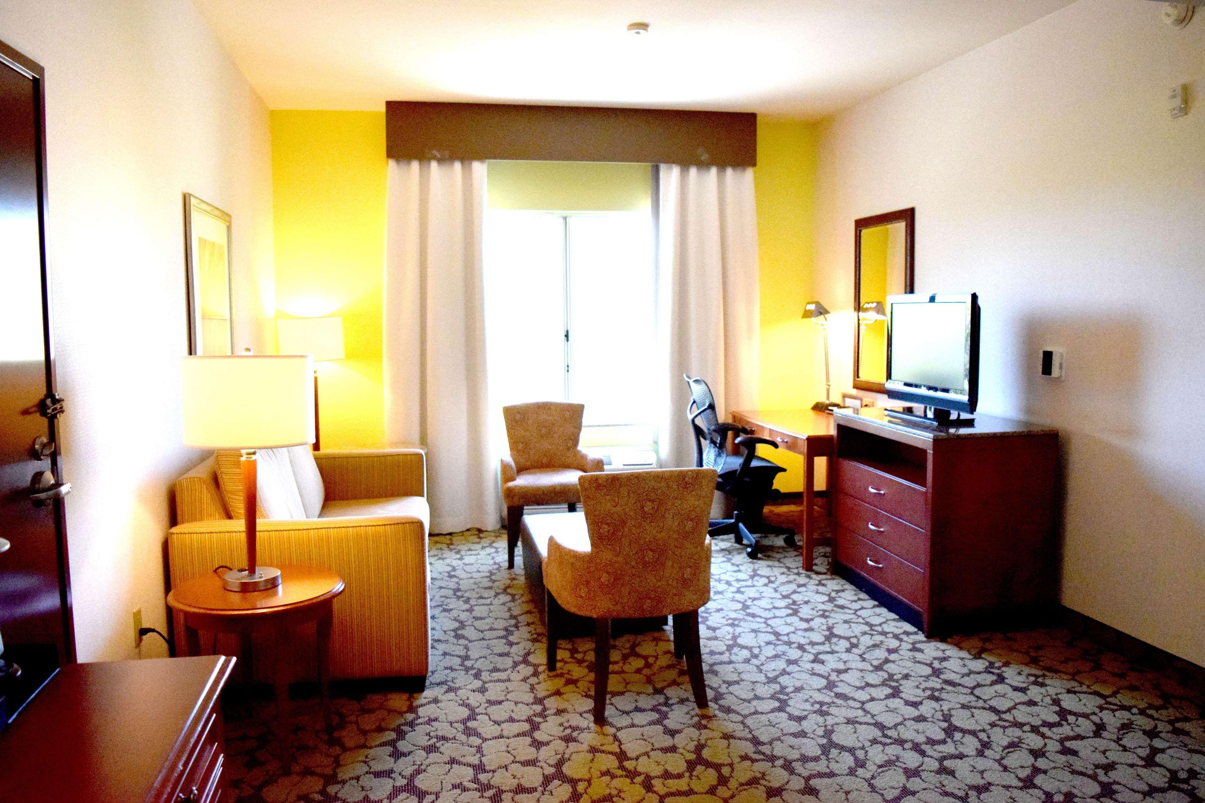Hilton Garden Inn San Diego/Rancho Bernardo Poway Exterior foto