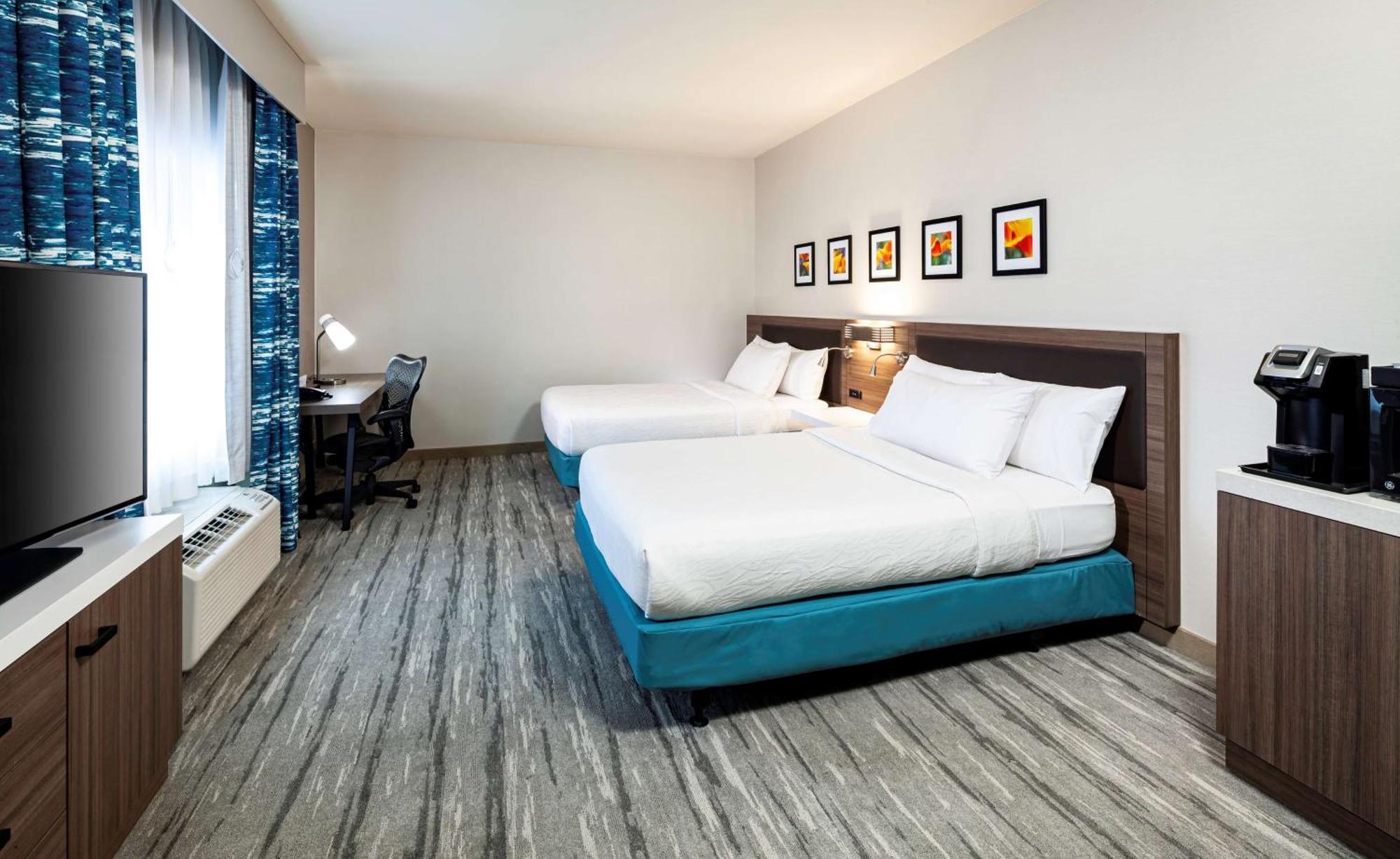 Hilton Garden Inn San Diego/Rancho Bernardo Poway Exterior foto