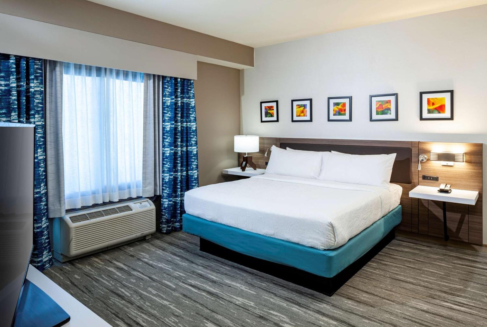 Hilton Garden Inn San Diego/Rancho Bernardo Poway Exterior foto